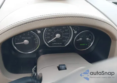 2006 Lincoln Mark Lt z USA, uszkodzony, nr VIN 5LTPW185X6FJ20040